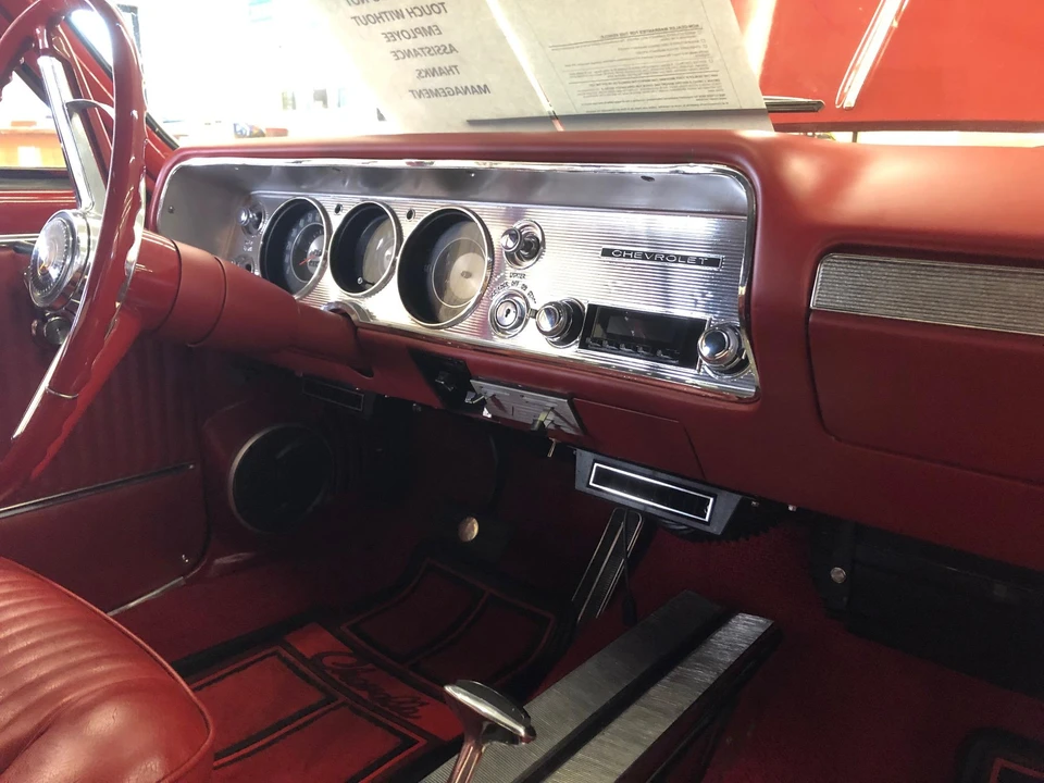 1964 Chevrolet Chevelle 1st Gen - Image 29 of 31