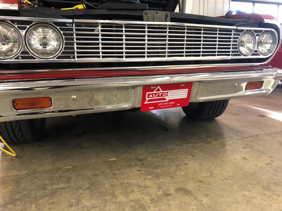 1964 Chevrolet Chevelle 1st Gen - Image 11 of 31