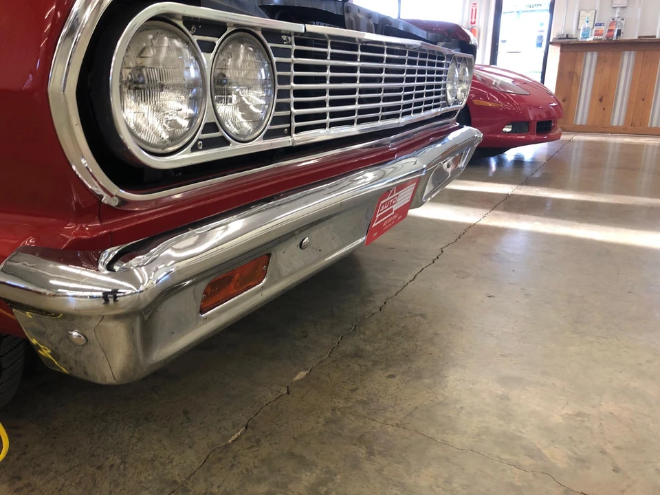 1964 Chevrolet Chevelle 1st Gen - Image 14 of 31