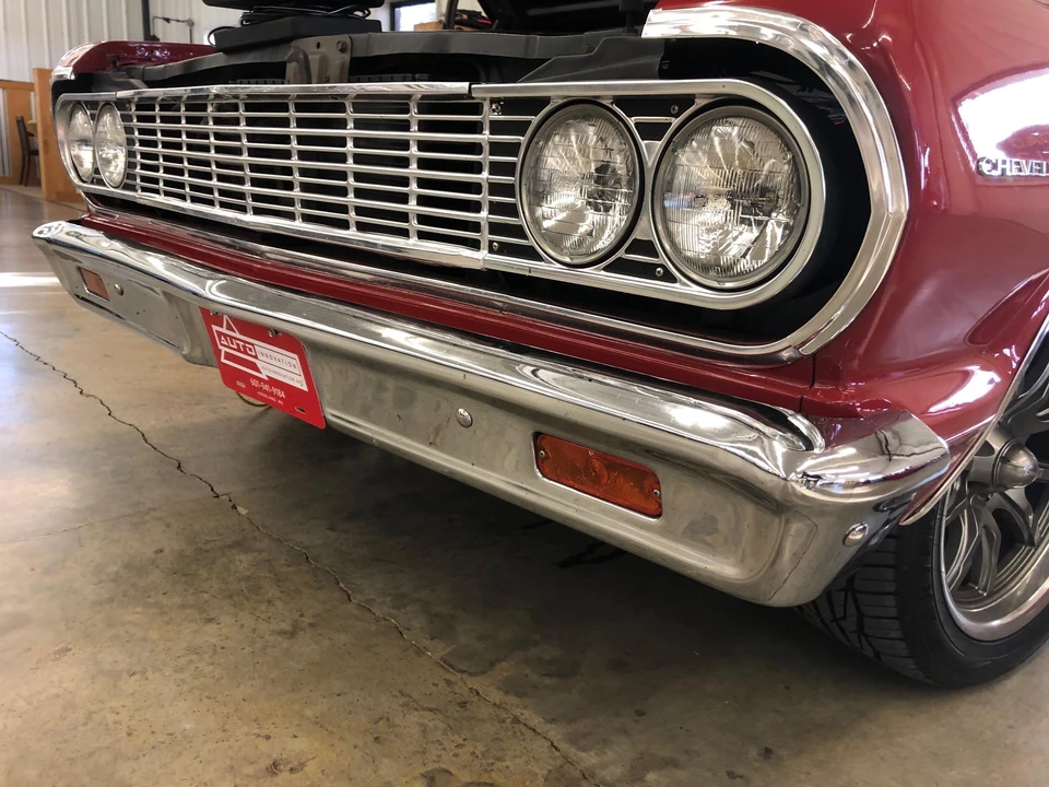 1964 Chevrolet Chevelle 1st Gen - Image 15 of 31