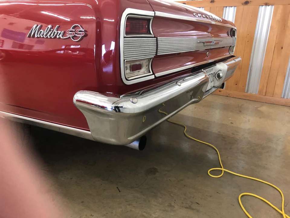 1964 Chevrolet Chevelle 1st Gen - Image 16 of 31