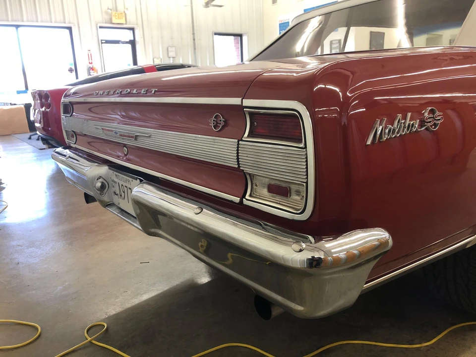 1964 Chevrolet Chevelle 1st Gen - Image 17 of 31