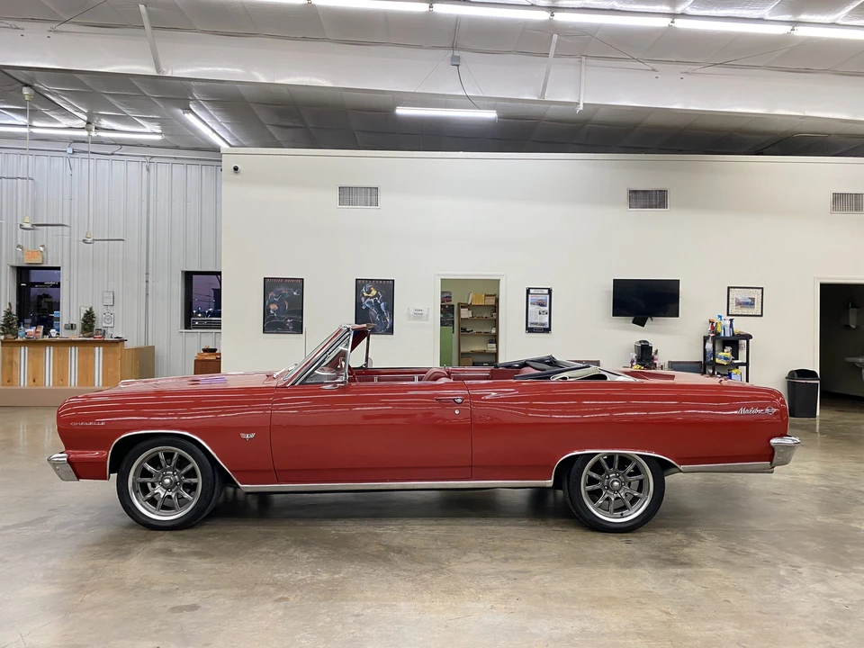 1964 Chevrolet Chevelle 1st Gen - Image 6 of 31