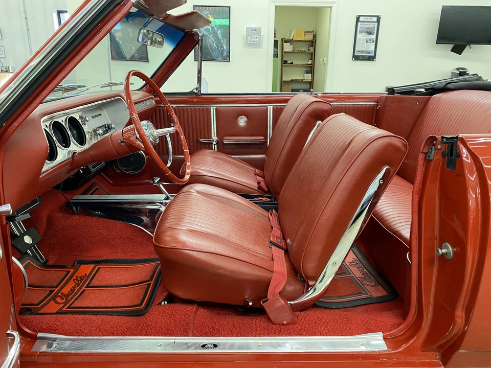 1964 Chevrolet Chevelle 1st Gen - Image 20 of 31