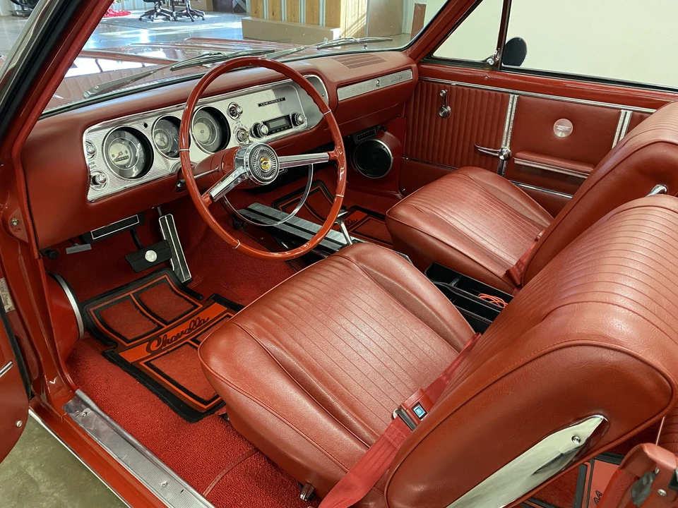 1964 Chevrolet Chevelle 1st Gen - Image 21 of 31