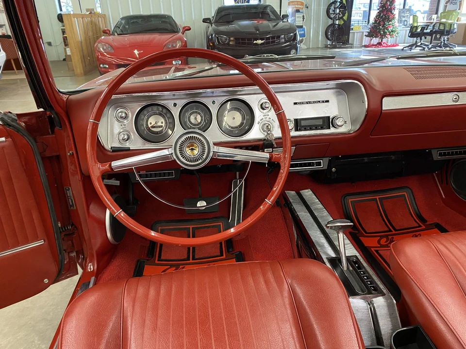 1964 Chevrolet Chevelle 1st Gen - Image 23 of 31