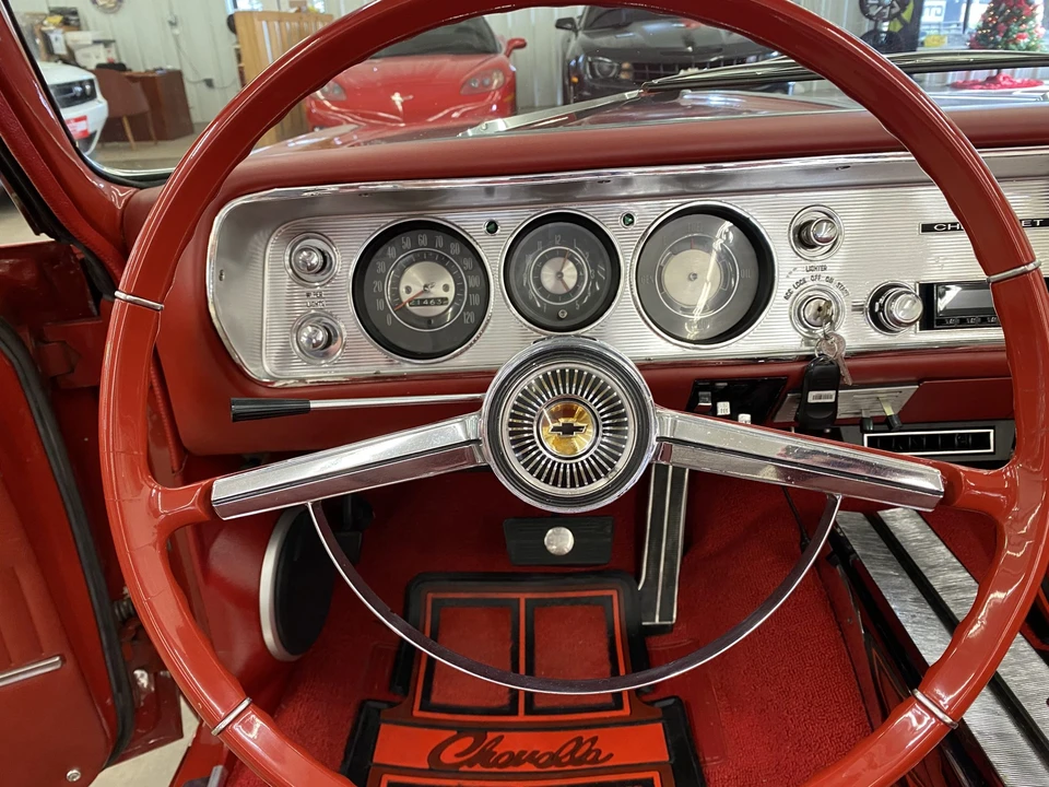 1964 Chevrolet Chevelle 1st Gen - Image 24 of 31