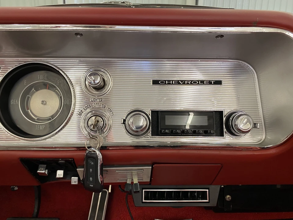 1964 Chevrolet Chevelle 1st Gen - Image 25 of 31