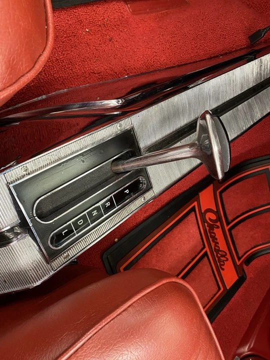 1964 Chevrolet Chevelle 1st Gen - Image 26 of 31