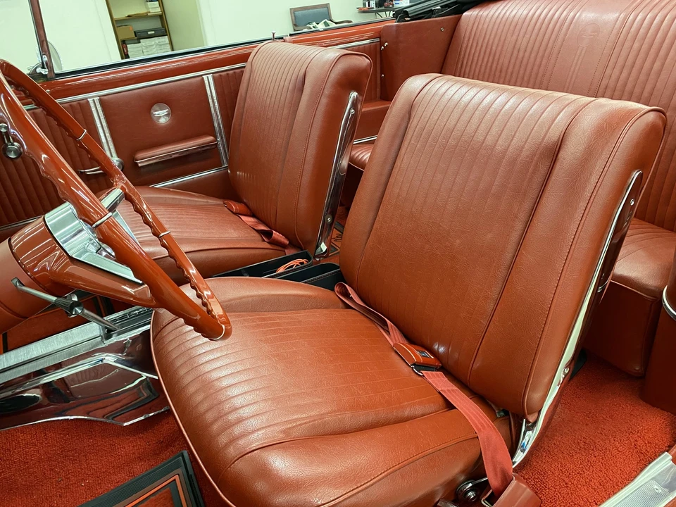 1964 Chevrolet Chevelle 1st Gen - Image 22 of 31