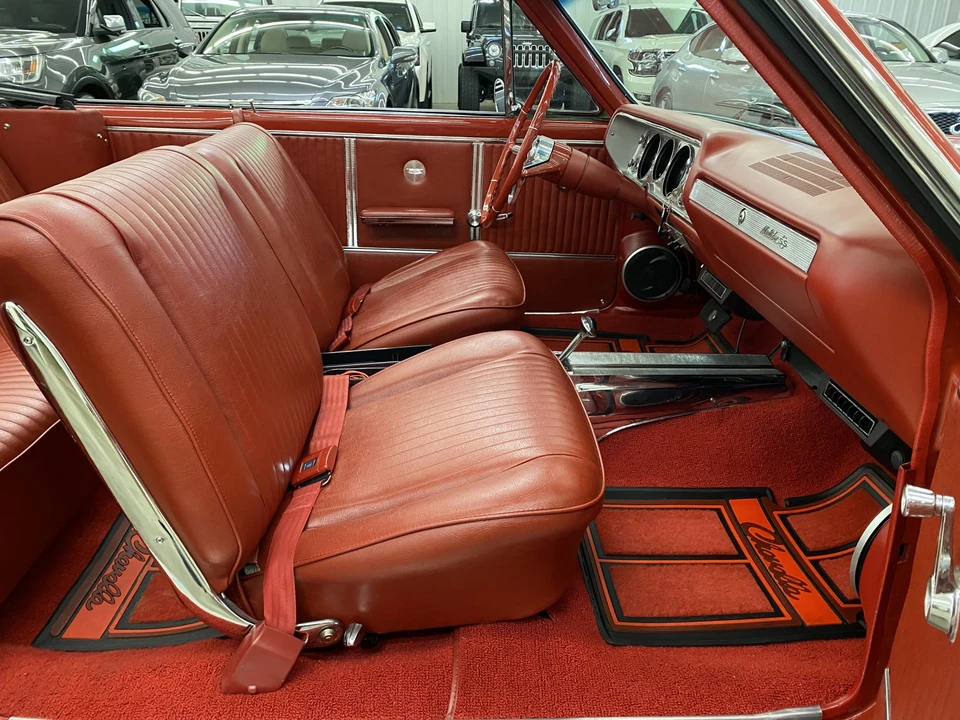 1964 Chevrolet Chevelle 1st Gen - Image 28 of 31