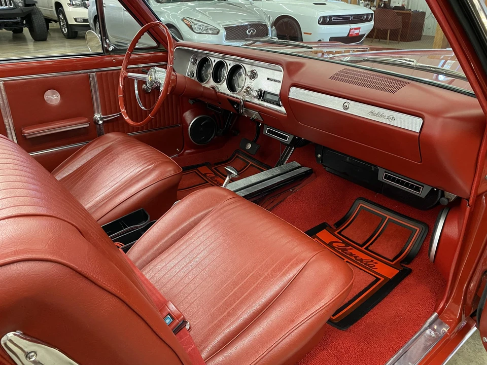 1964 Chevrolet Chevelle 1st Gen - Image 27 of 31