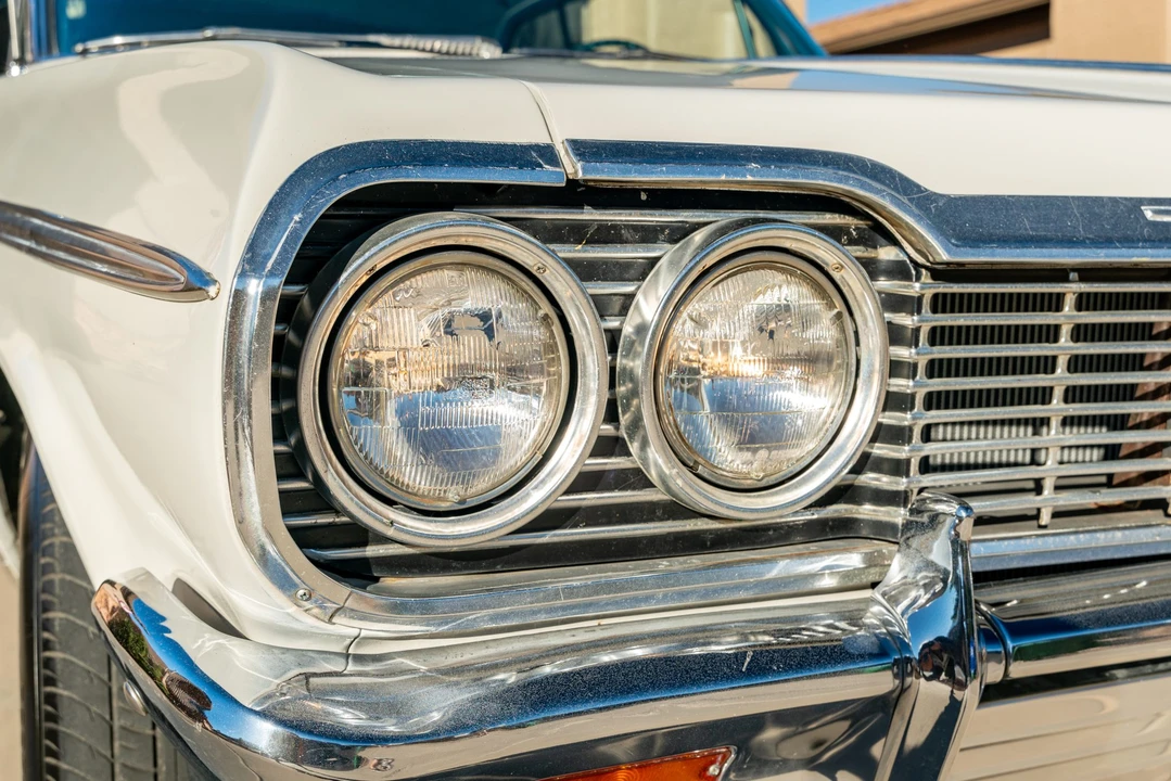 1964 Chevrolet Impala 3rd Gen - Image 10 of 31