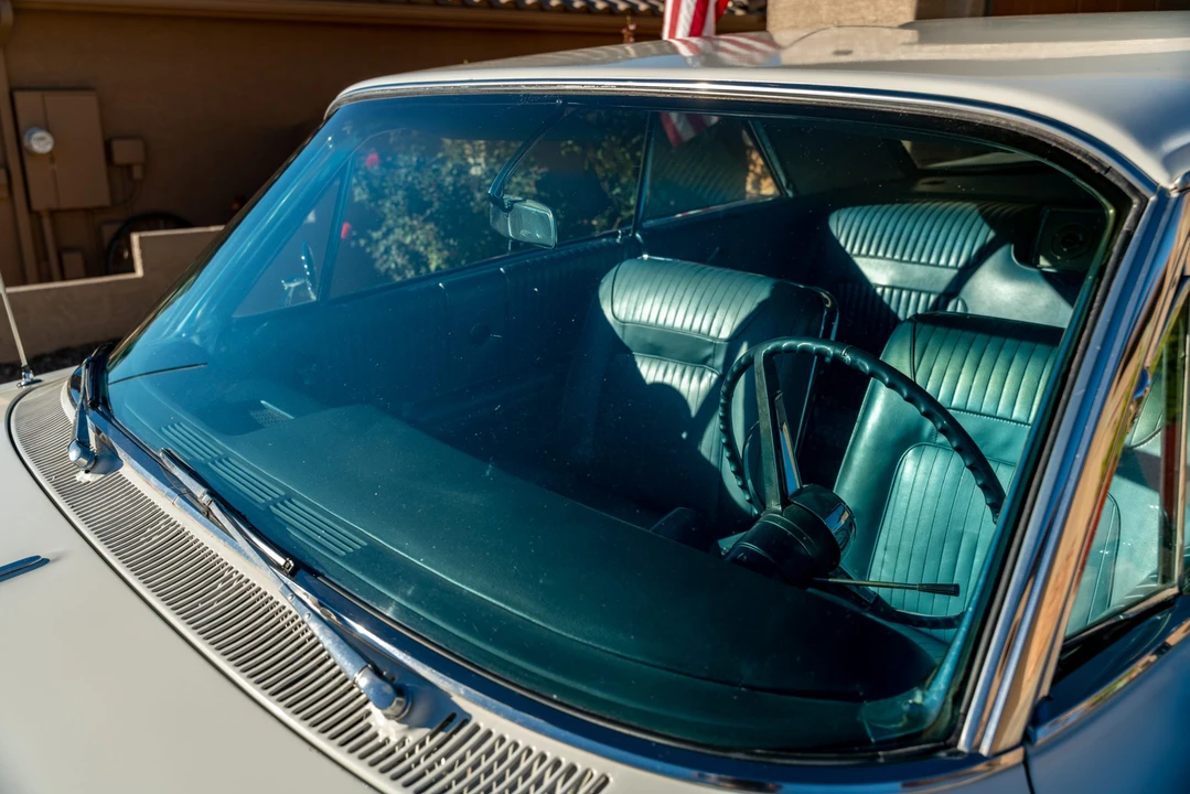 1964 Chevrolet Impala 3rd Gen - Image 17 of 31