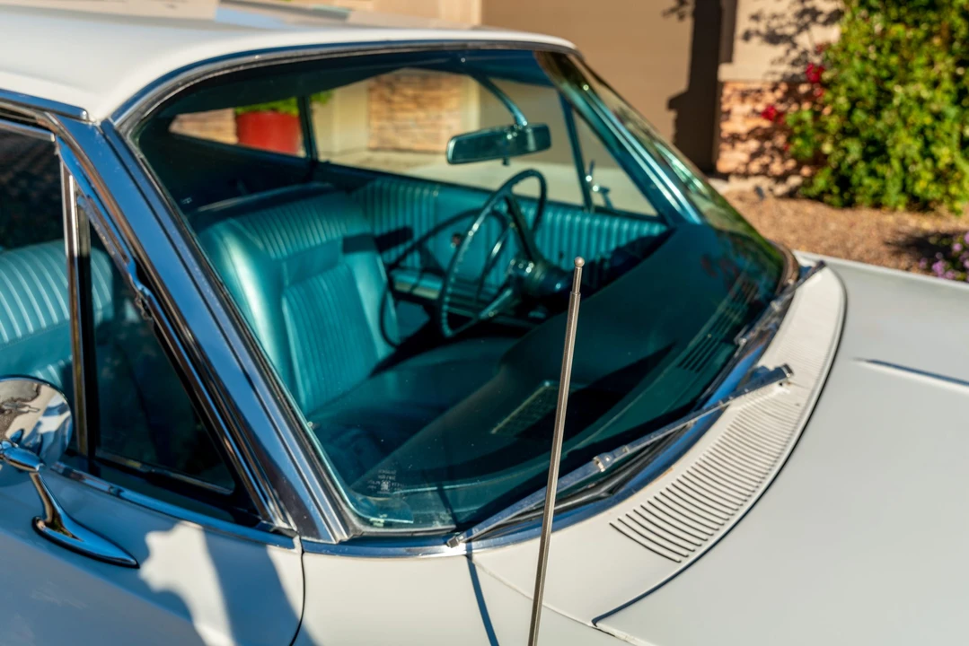 1964 Chevrolet Impala 3rd Gen - Image 16 of 31