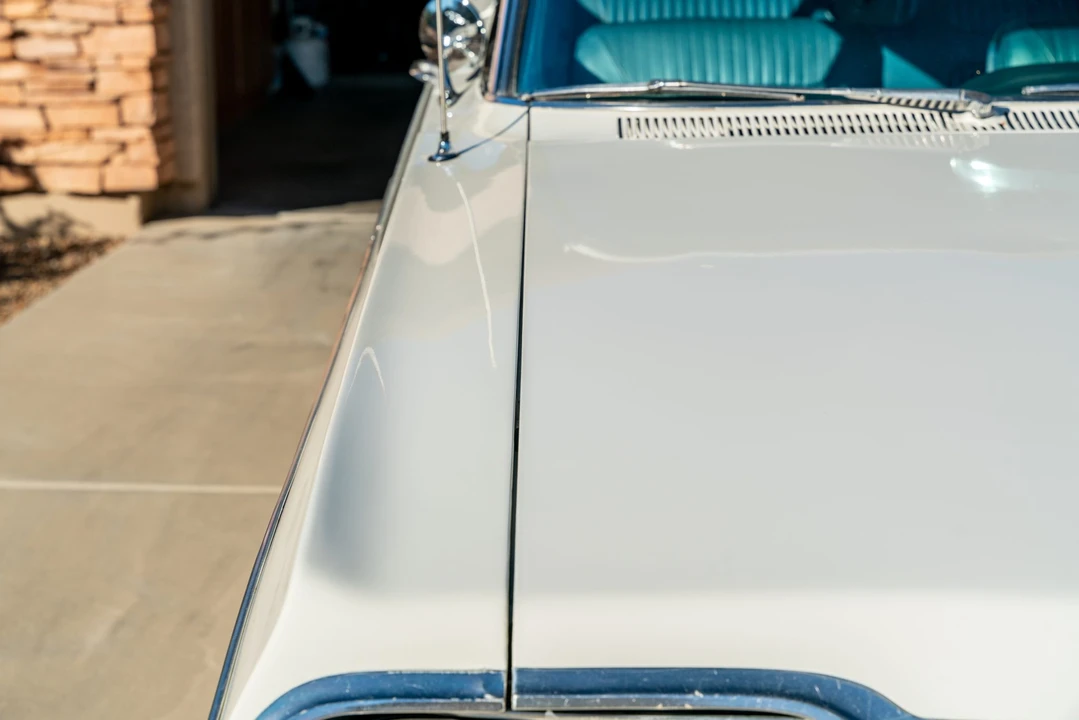 1964 Chevrolet Impala 3rd Gen - Image 14 of 31