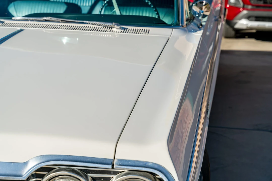 1964 Chevrolet Impala 3rd Gen - Image 15 of 31