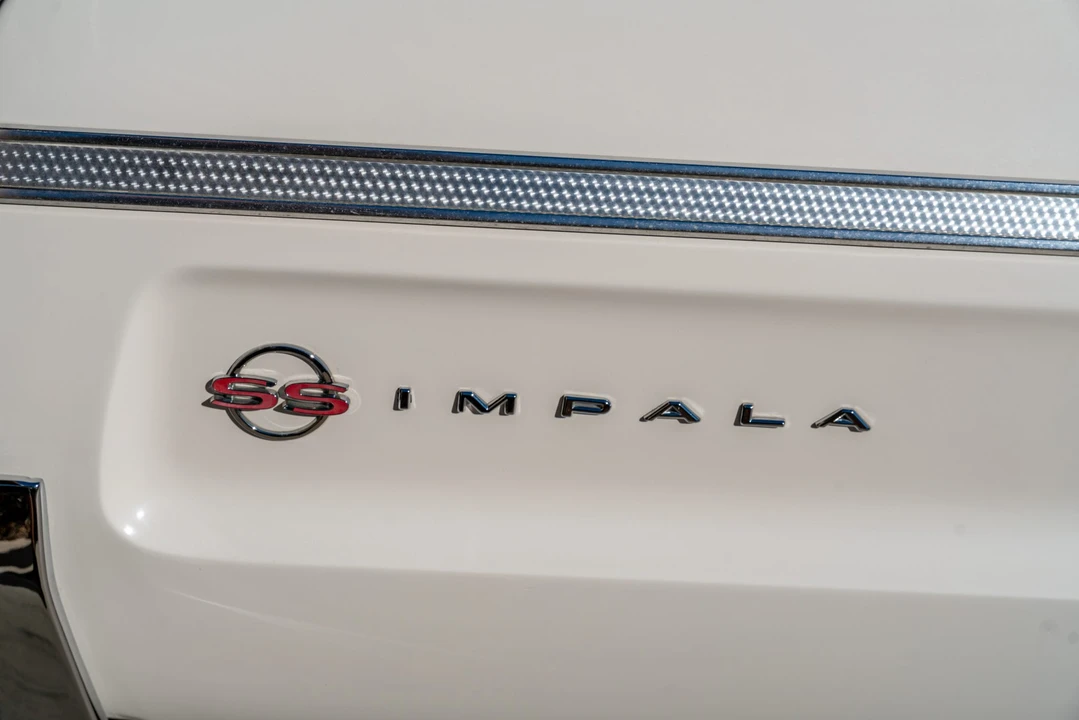 1964 Chevrolet Impala 3rd Gen - Image 31 of 31