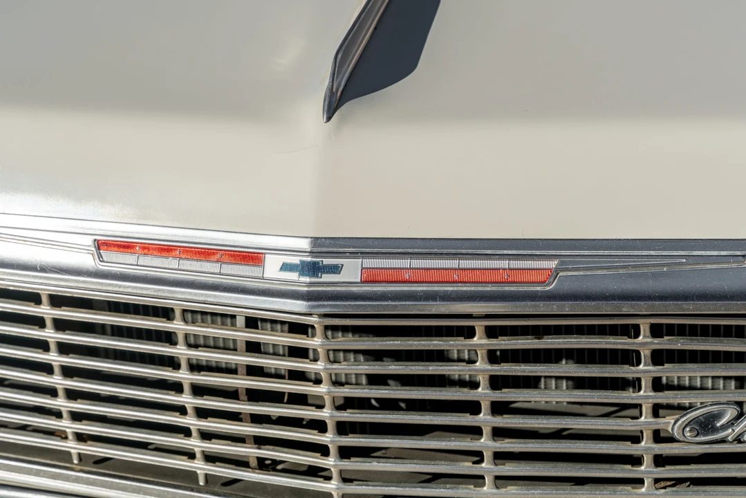 1964 Chevrolet Impala 3rd Gen - Image 12 of 31
