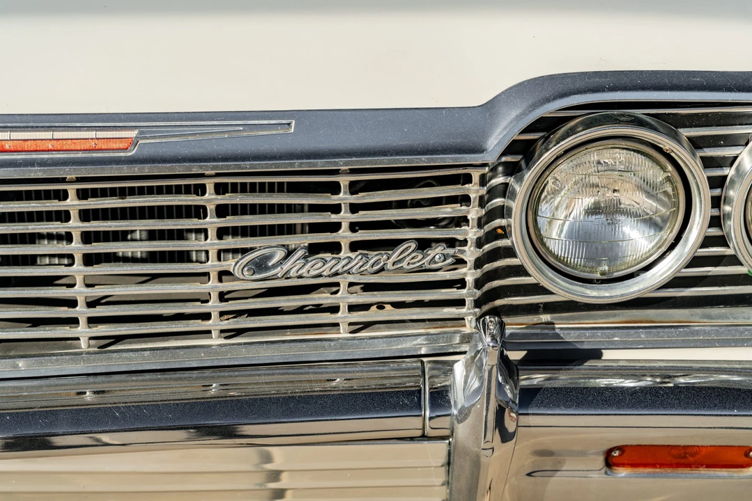 1964 Chevrolet Impala 3rd Gen - Image 13 of 31