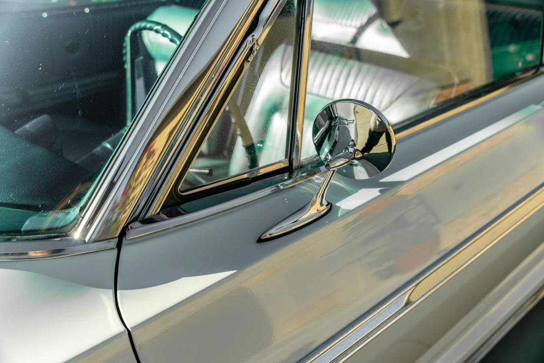 1964 Chevrolet Impala 3rd Gen - Image 19 of 31