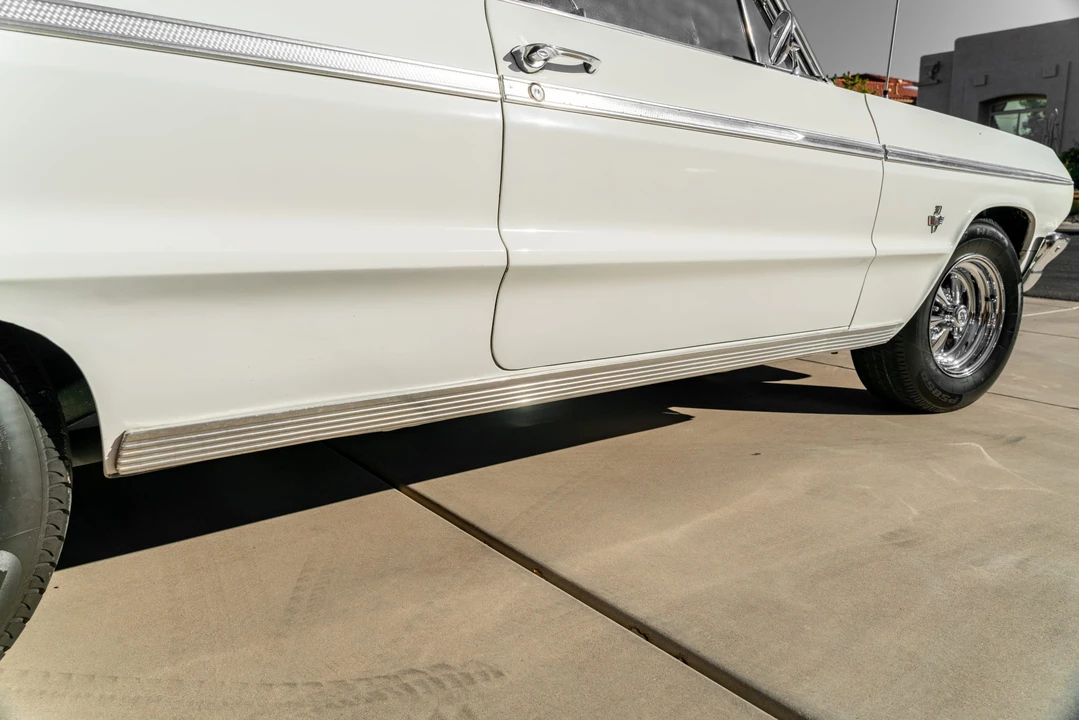 1964 Chevrolet Impala 3rd Gen - Image 30 of 31