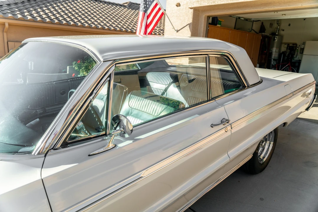 1964 Chevrolet Impala 3rd Gen - Image 20 of 31