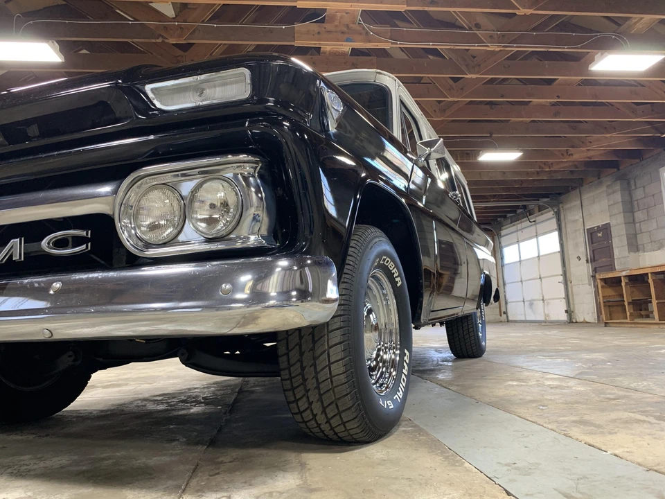 1964 GMC Suburban 4th Gen - Image 31 of 31