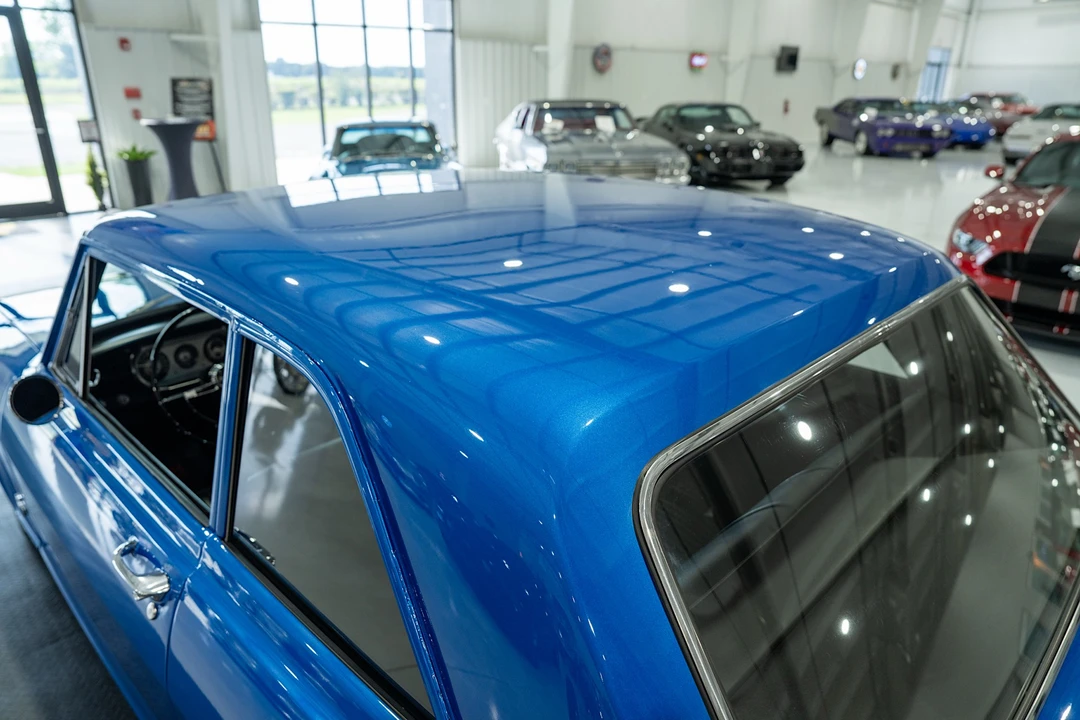 1965 Chevrolet II 1st Gen - Image 30 of 31