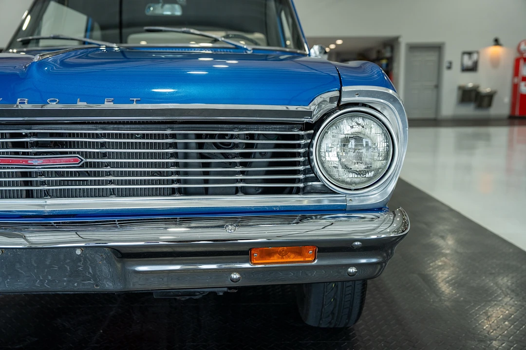 1965 Chevrolet II 1st Gen - Image 18 of 31