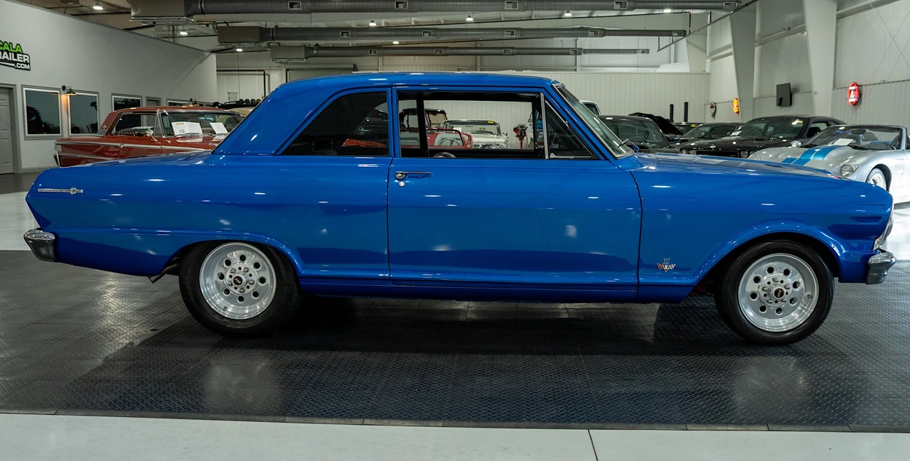 1965 Chevrolet II 1st Gen - Image 13 of 31