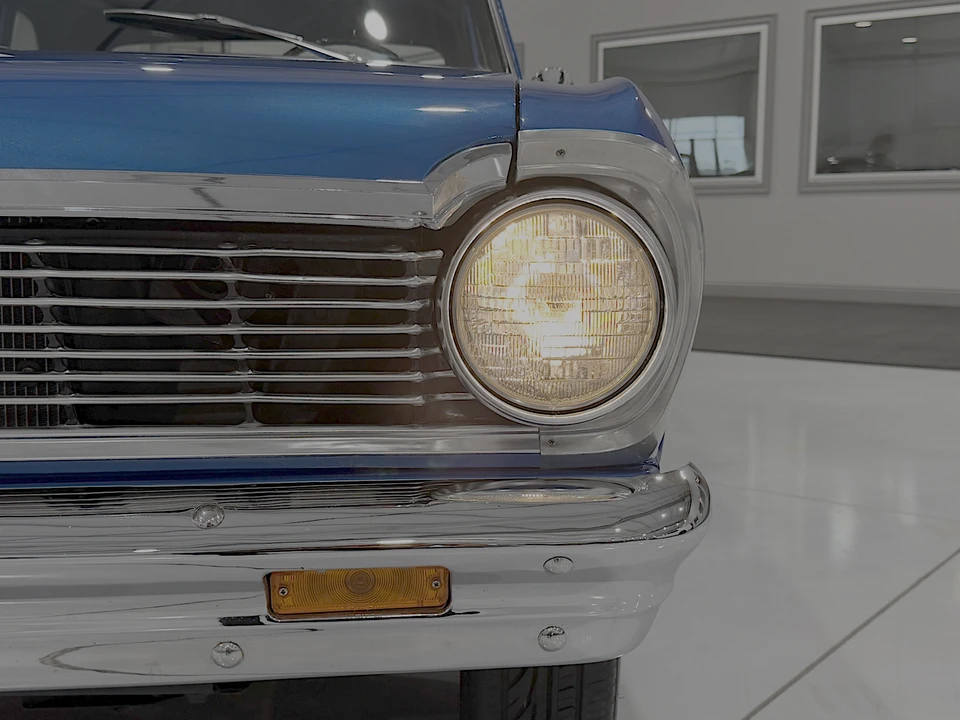 1965 Chevrolet II 1st Gen - Image 19 of 31