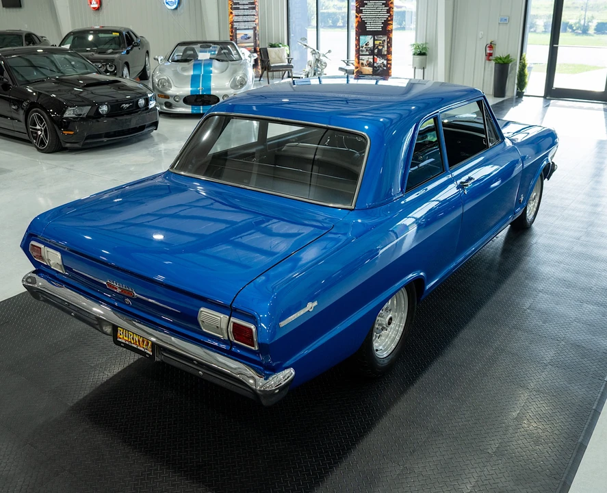 1965 Chevrolet II 1st Gen - Image 12 of 31