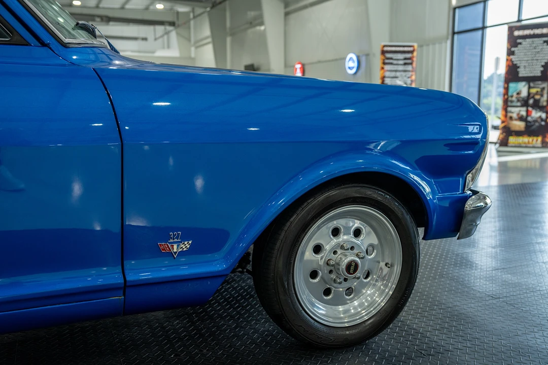 1965 Chevrolet II 1st Gen - Image 23 of 31