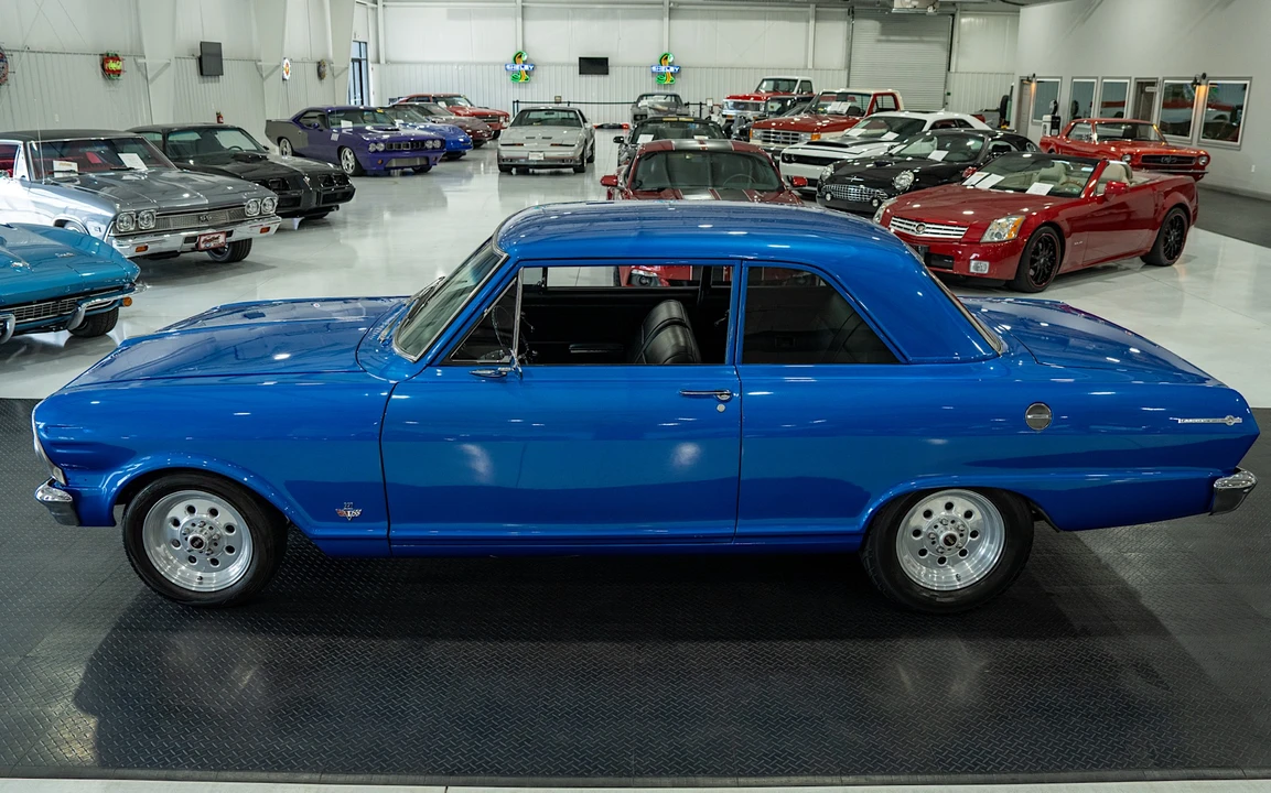 1965 Chevrolet II 1st Gen - Image 6 of 31