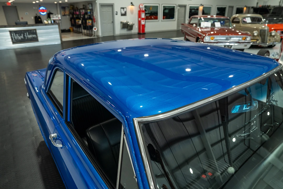 1965 Chevrolet II 1st Gen - Image 31 of 31