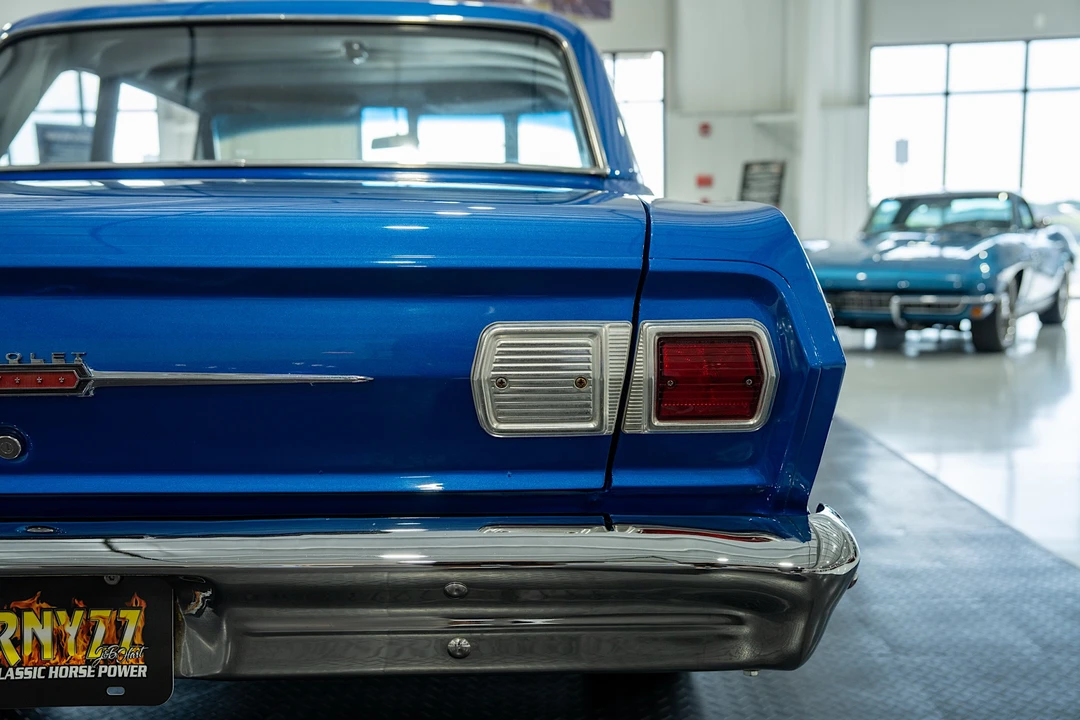 1965 Chevrolet II 1st Gen - Image 28 of 31
