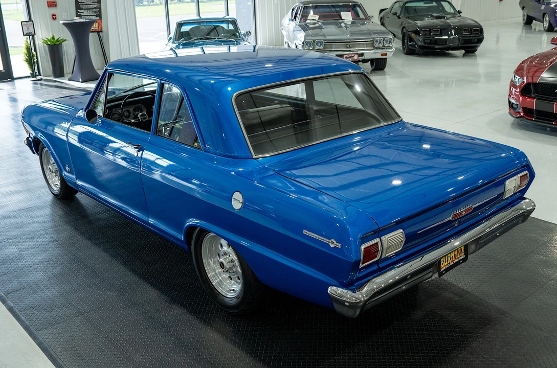 1965 Chevrolet II 1st Gen - Image 8 of 31