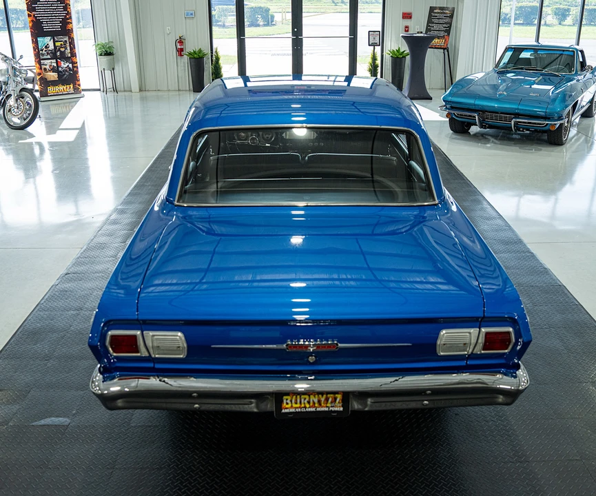 1965 Chevrolet II 1st Gen - Image 10 of 31
