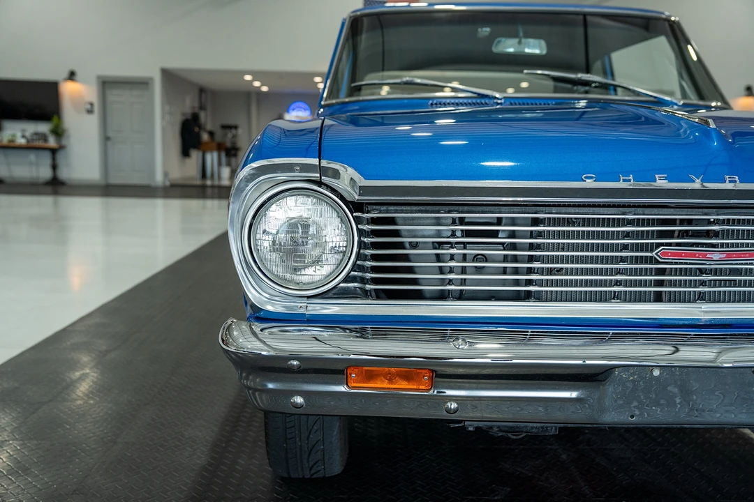 1965 Chevrolet II 1st Gen - Image 17 of 31