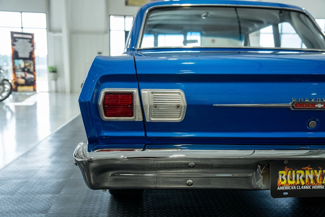 1965 Chevrolet II 1st Gen - Image 27 of 31