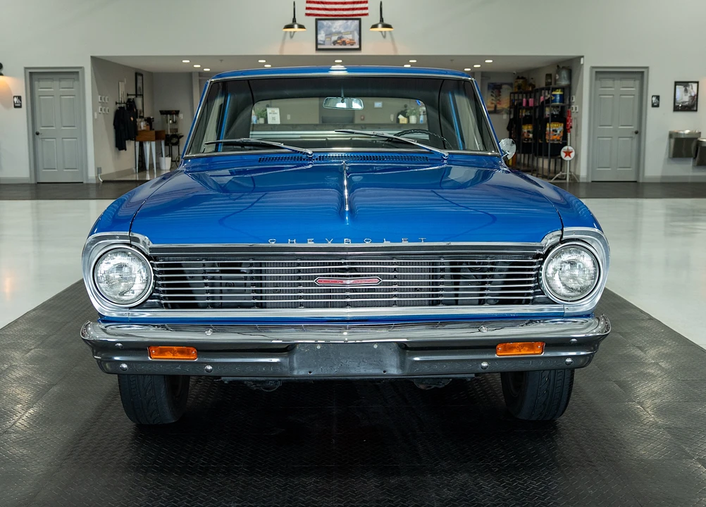 1965 Chevrolet II 1st Gen - Image 15 of 31