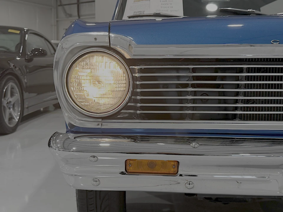 1965 Chevrolet II 1st Gen - Image 21 of 31