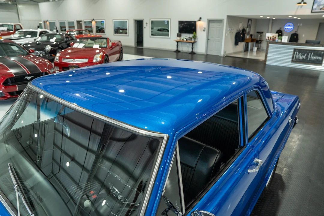 1965 Chevrolet II 1st Gen - Image 29 of 31
