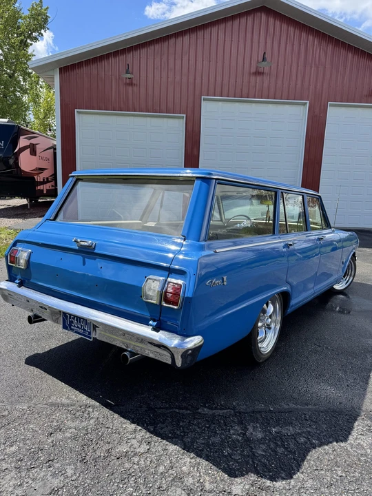 1965 Chevrolet II 1st Gen - Image 16 of 31