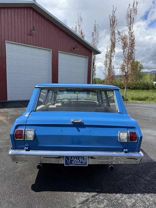 1965 Chevrolet II 1st Gen - Image 15 of 31
