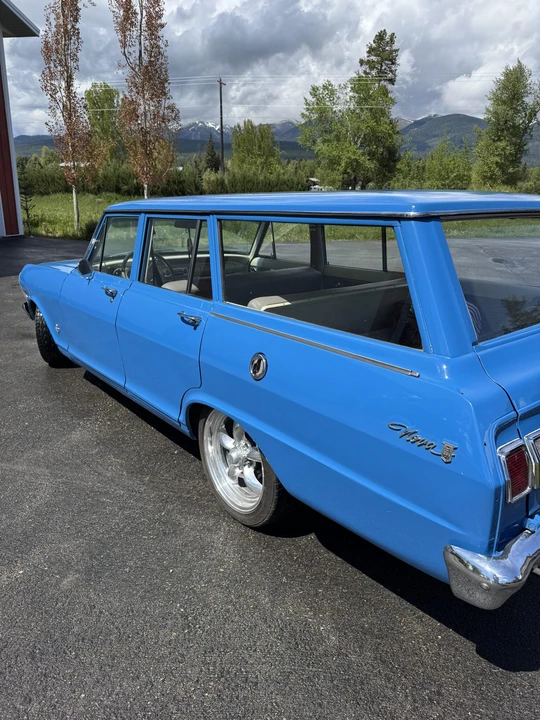 1965 Chevrolet II 1st Gen - Image 14 of 31