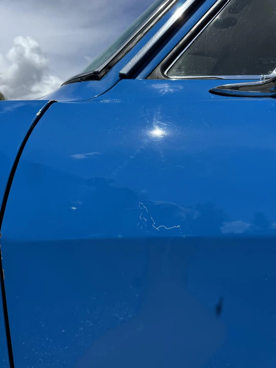 1965 Chevrolet II 1st Gen - Image 24 of 31