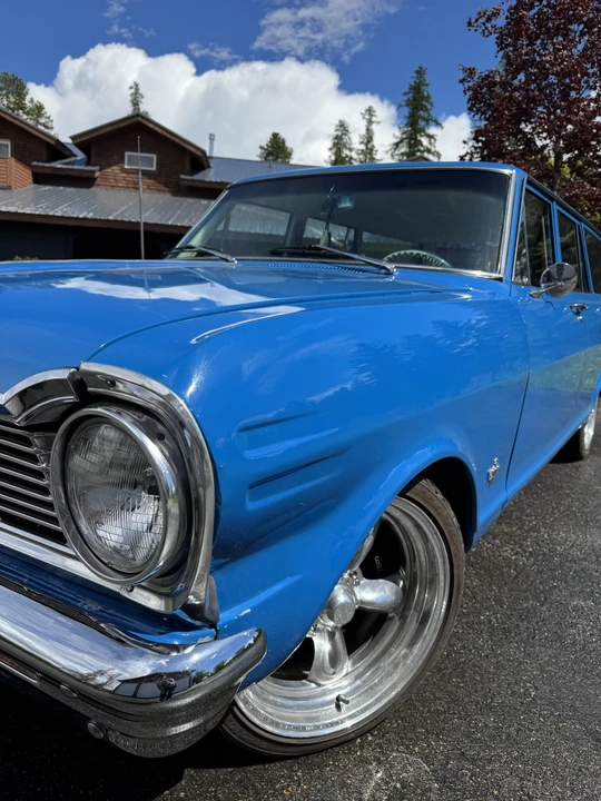 1965 Chevrolet II 1st Gen - Image 23 of 31