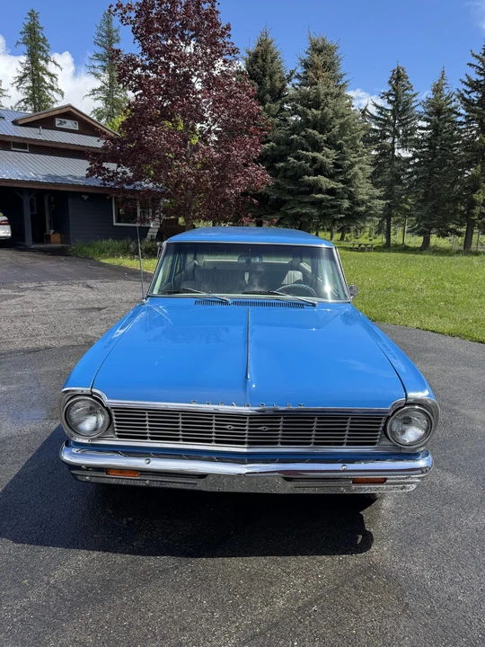 1965 Chevrolet II 1st Gen - Image 12 of 31